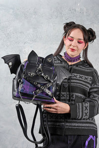 After Party Chaos BackPack