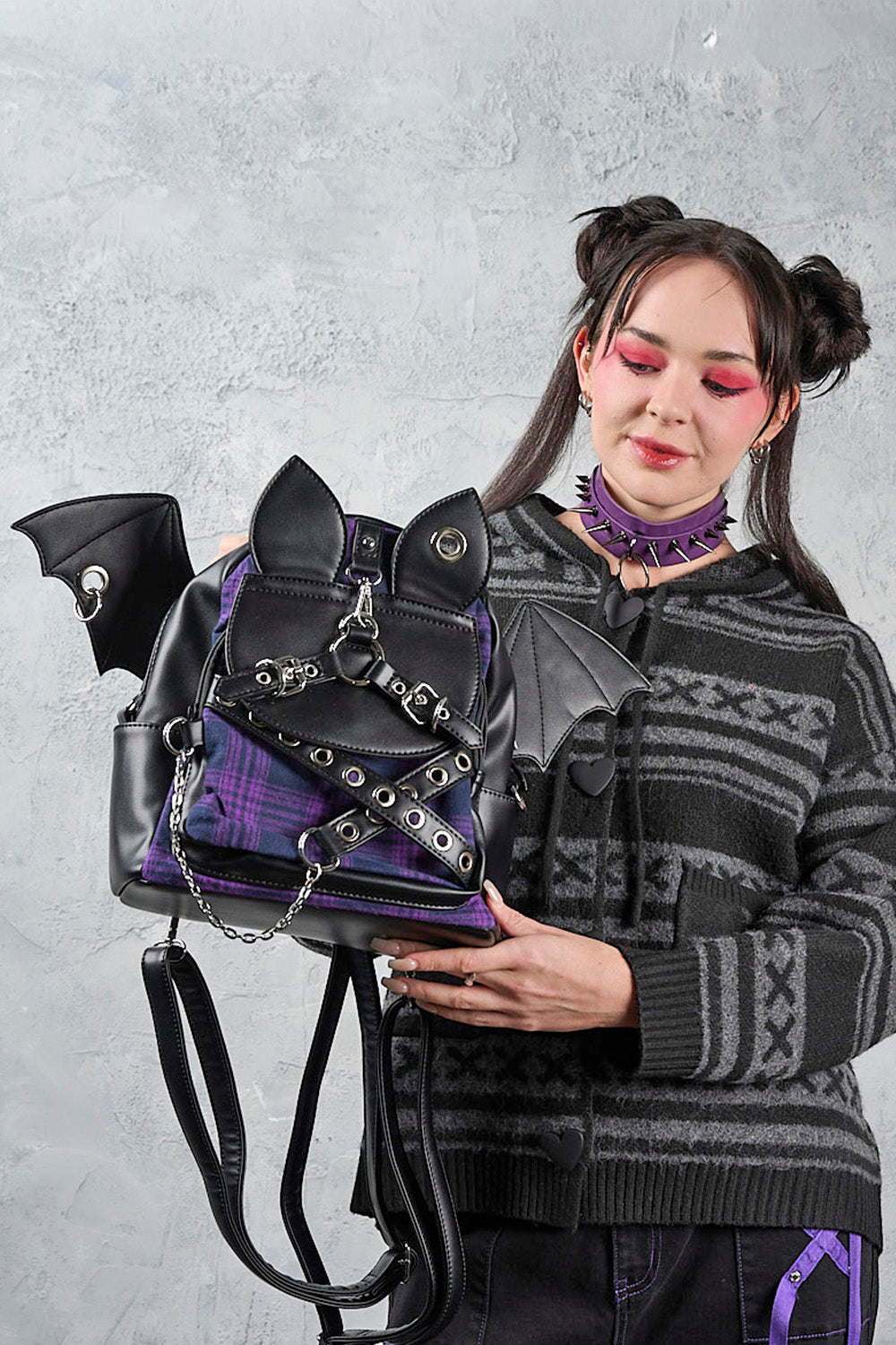 After Party Chaos BackPack