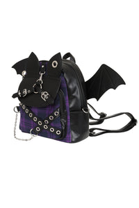 After Party Chaos BackPack
