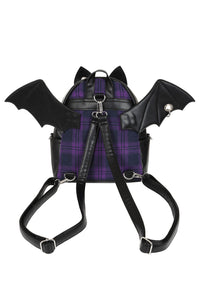 After Party Chaos BackPack