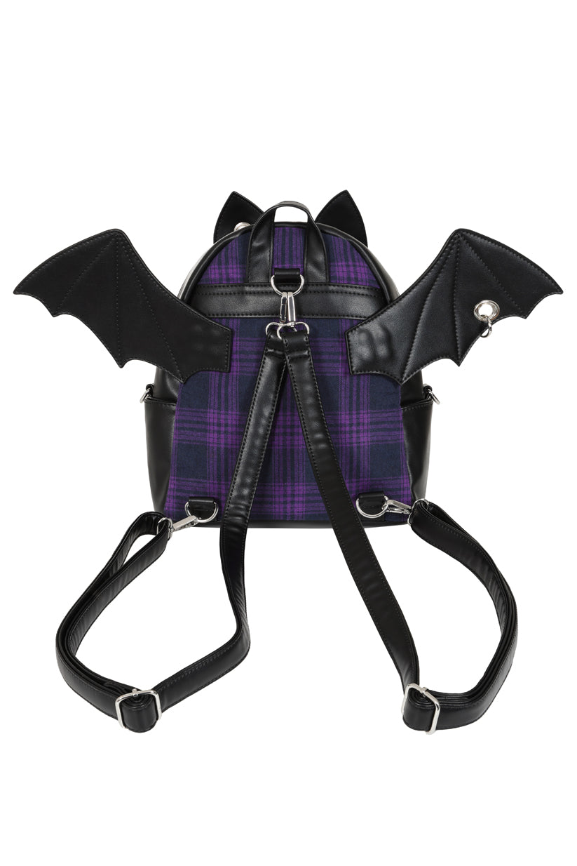 After Party Chaos BackPack