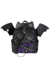 After Party Chaos BackPack