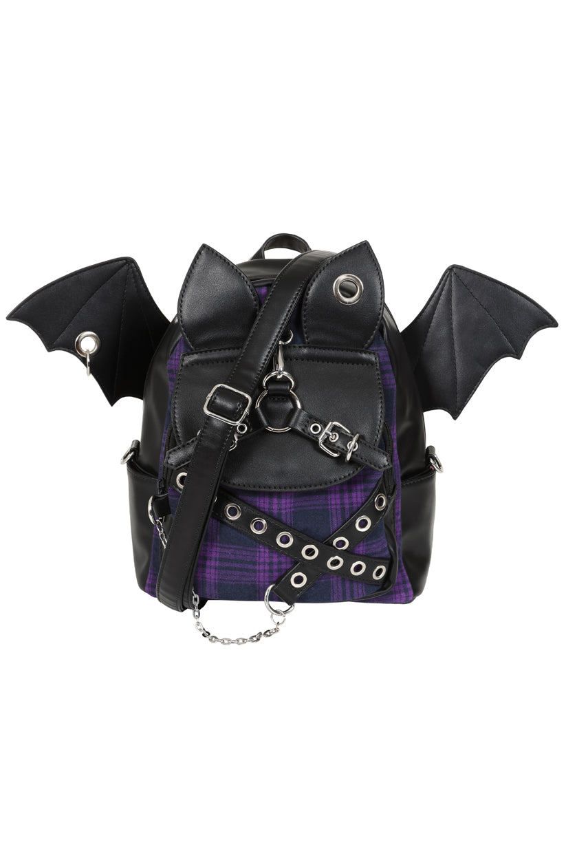 After Party Chaos BackPack