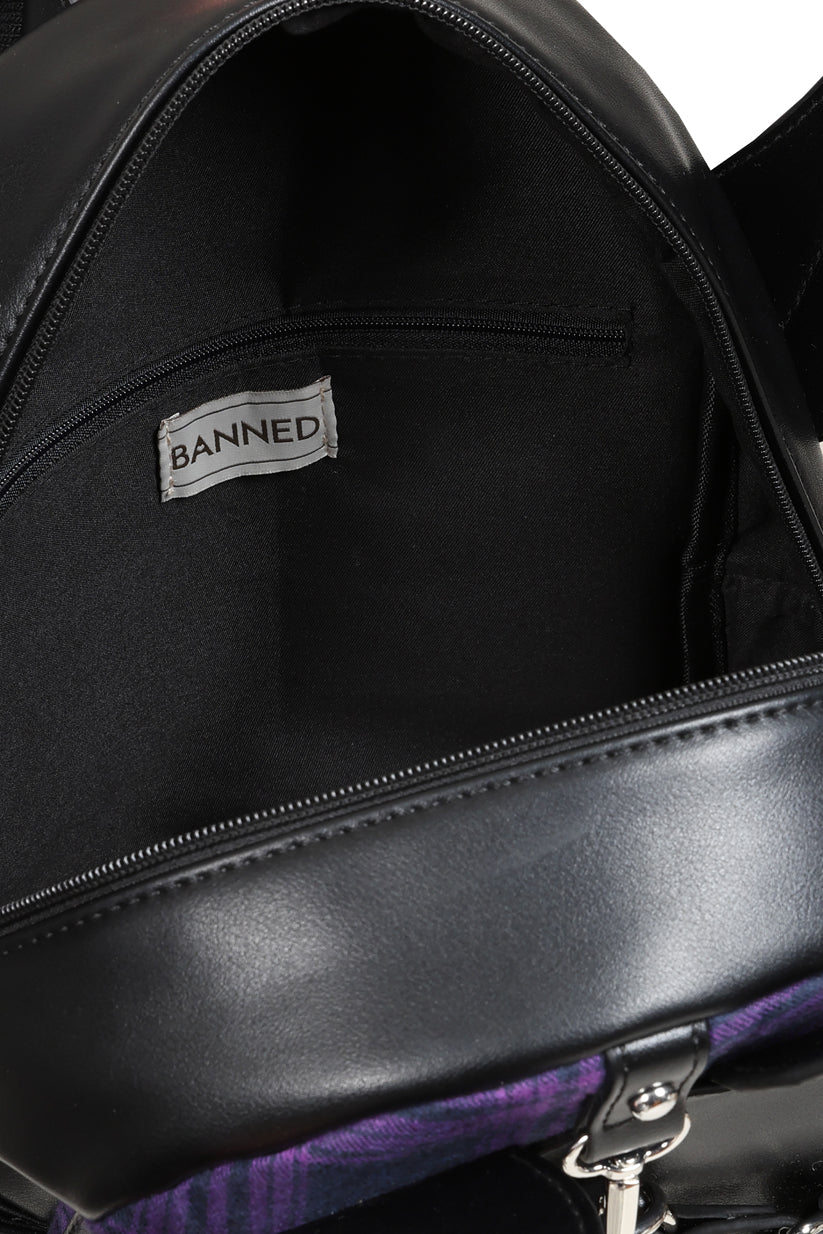 After Party Chaos BackPack