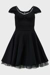 Aisling Party Dress