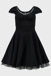Aisling Party Dress