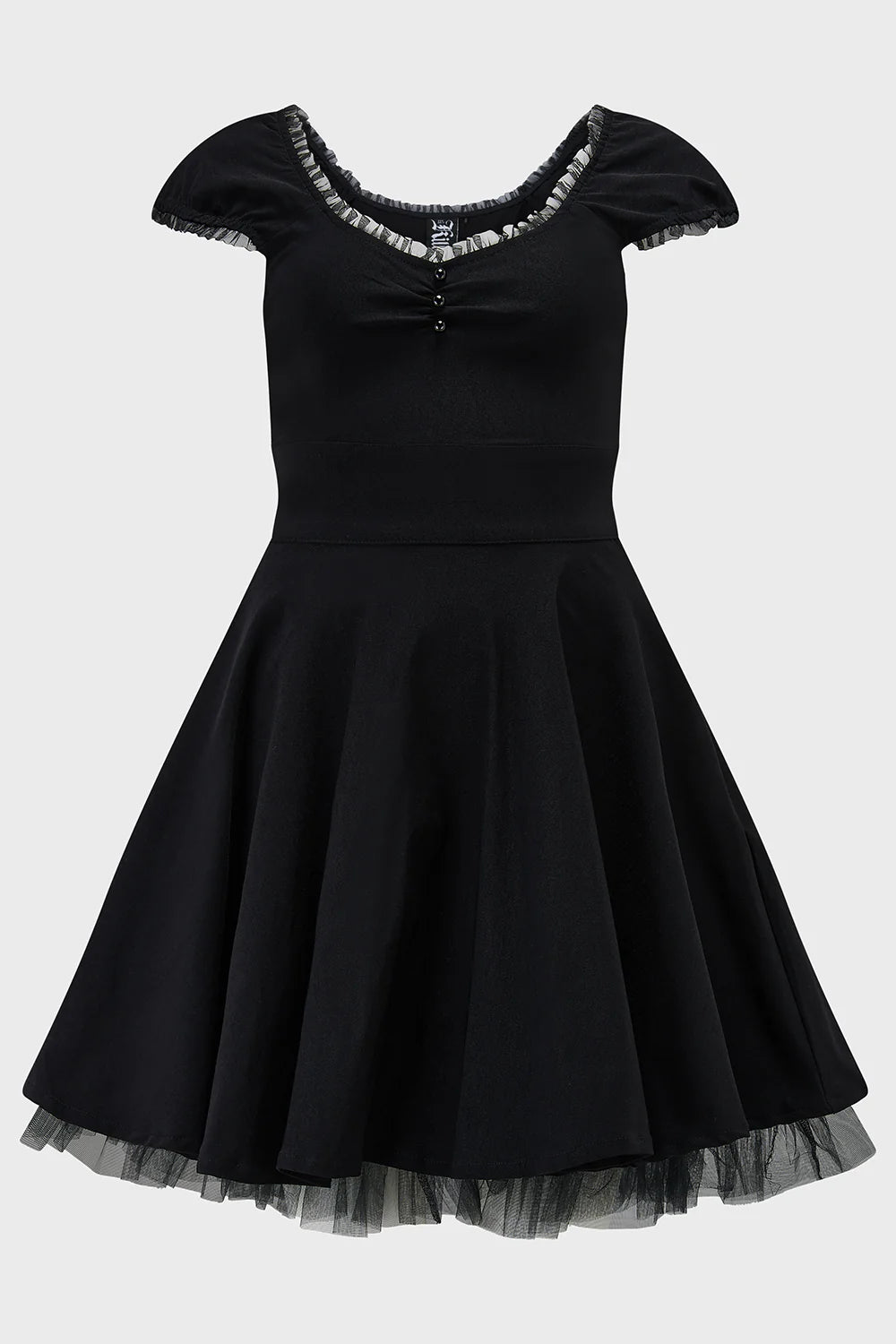 Aisling Party Dress