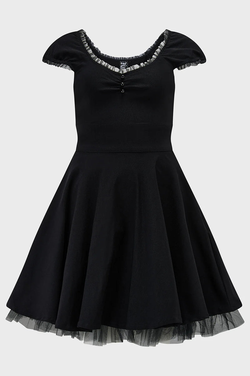 Aisling Party Dress
