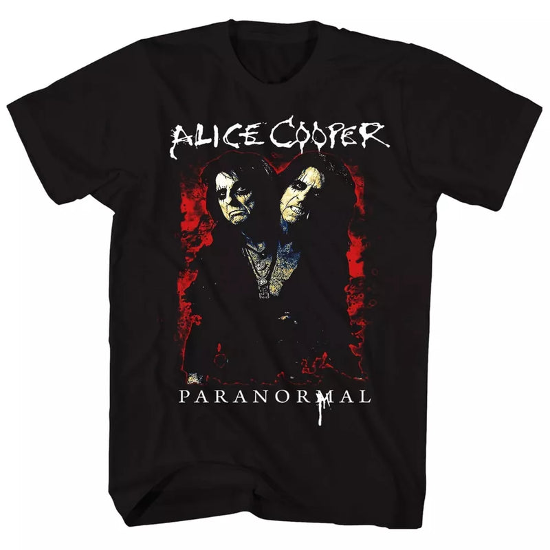 Alice Cooper Paranormal