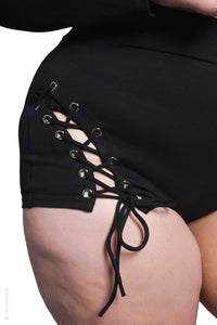 Alice Shorts