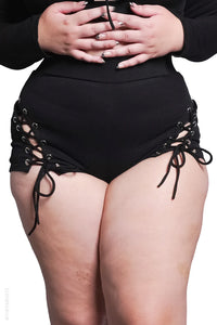 Alice Shorts