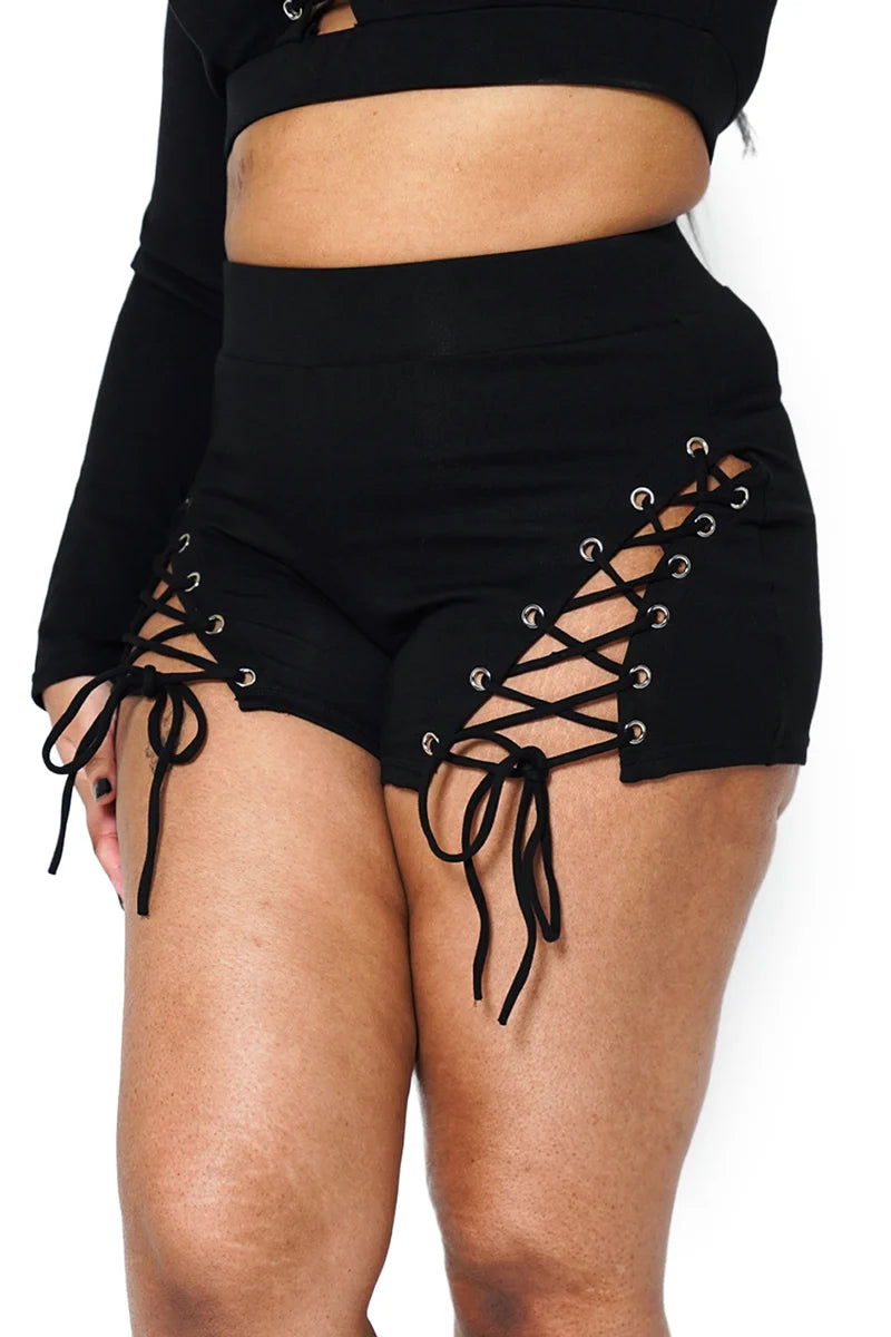 Alice Shorts