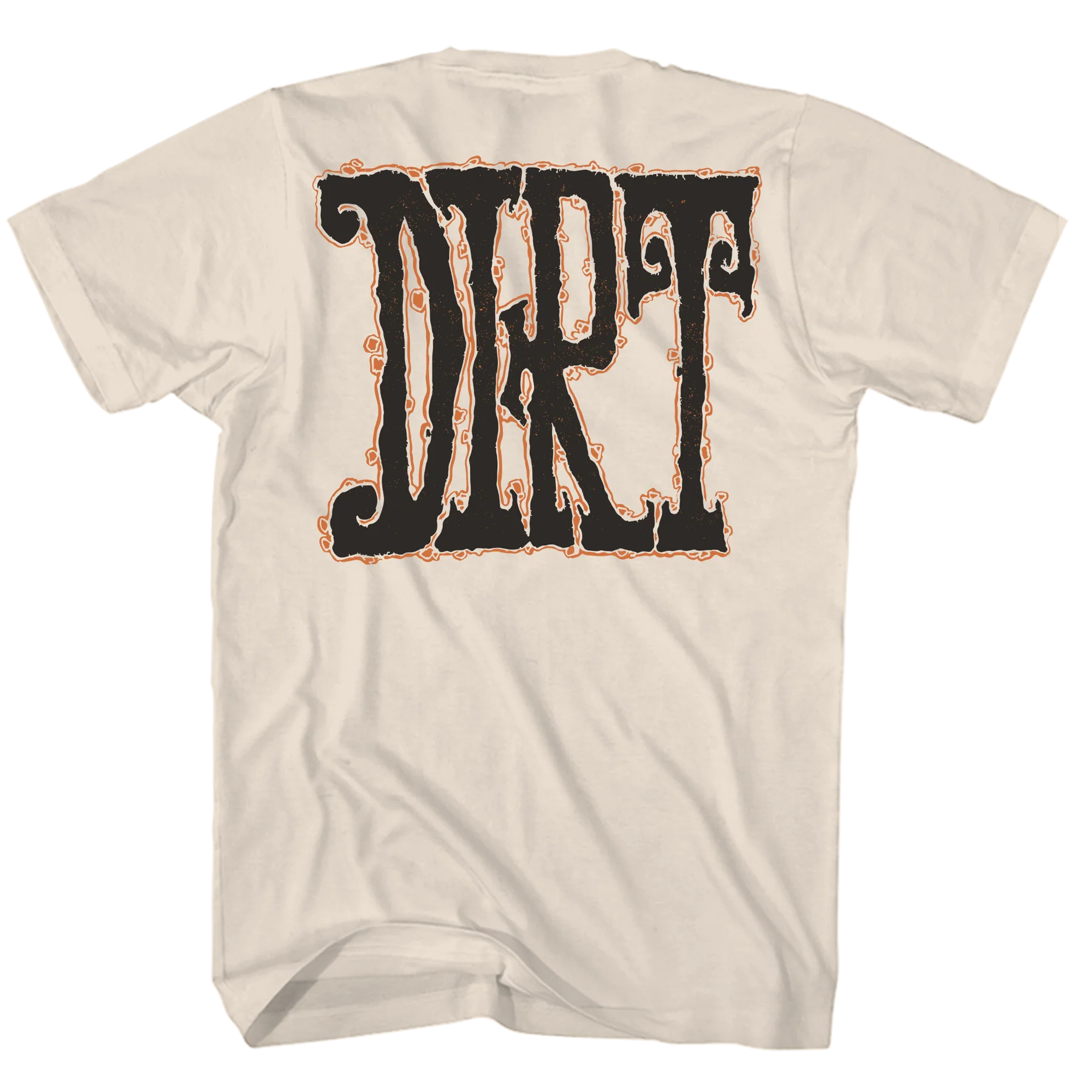 Alice in Chains Dirt on Natural