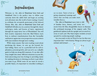 Alice in Wonderland Tarot Deck