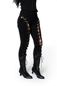 Alice leggings Blk
