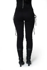Alice leggings Blk