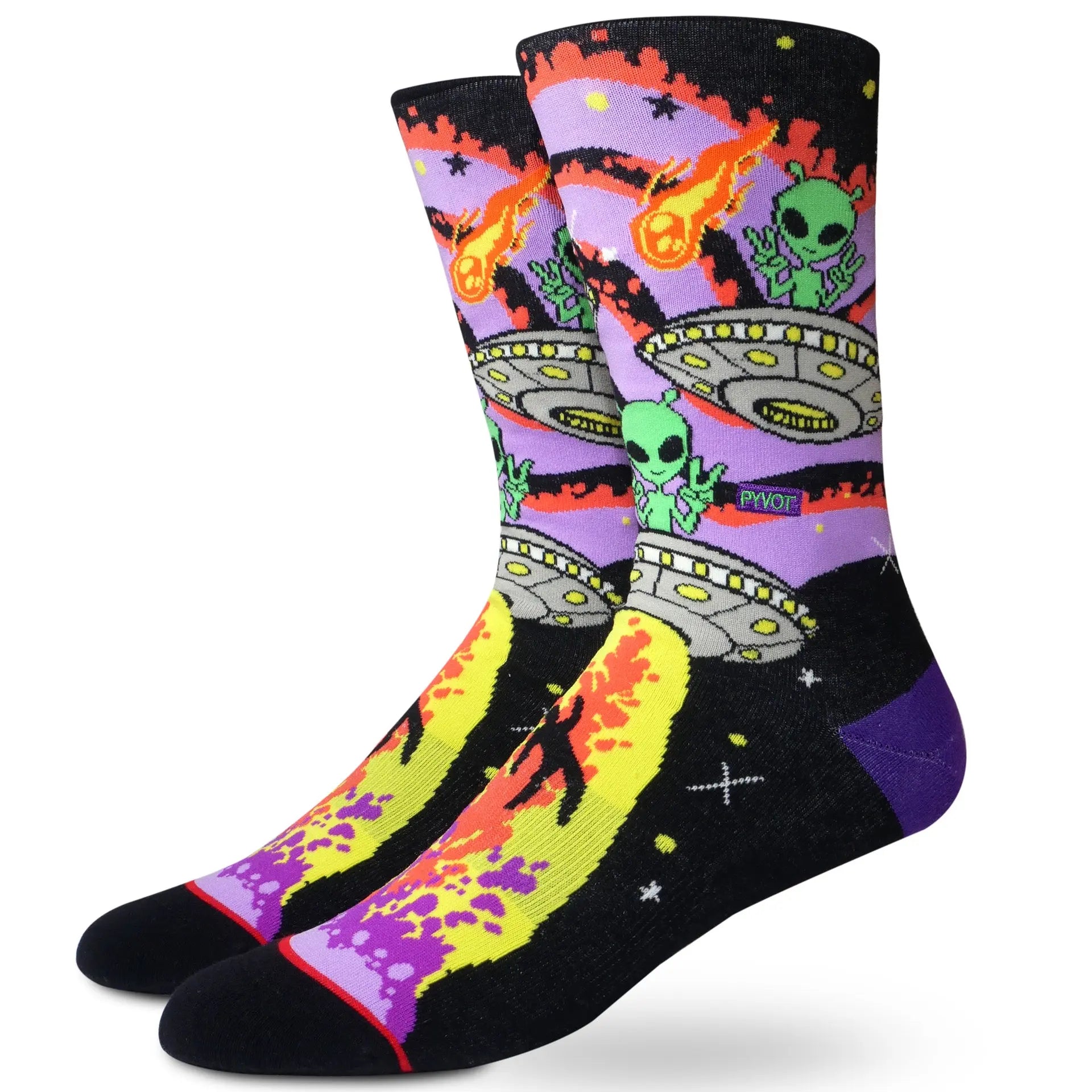 Alien Invaders