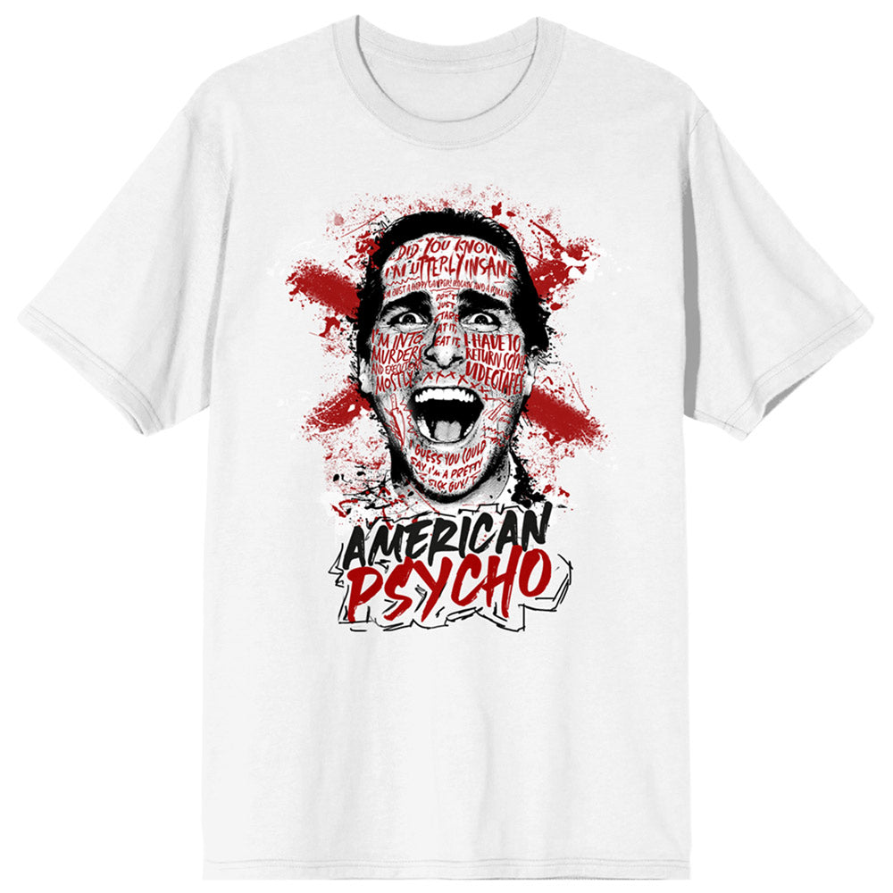 American Psycho Quotes