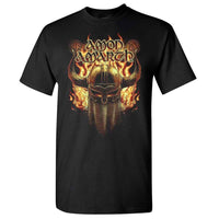 Amon Amarth Bers. Viking Face