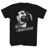 Amy Winehouse B to B 2006 Signa