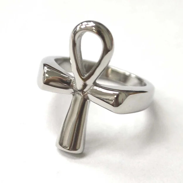 Ankh Stainless