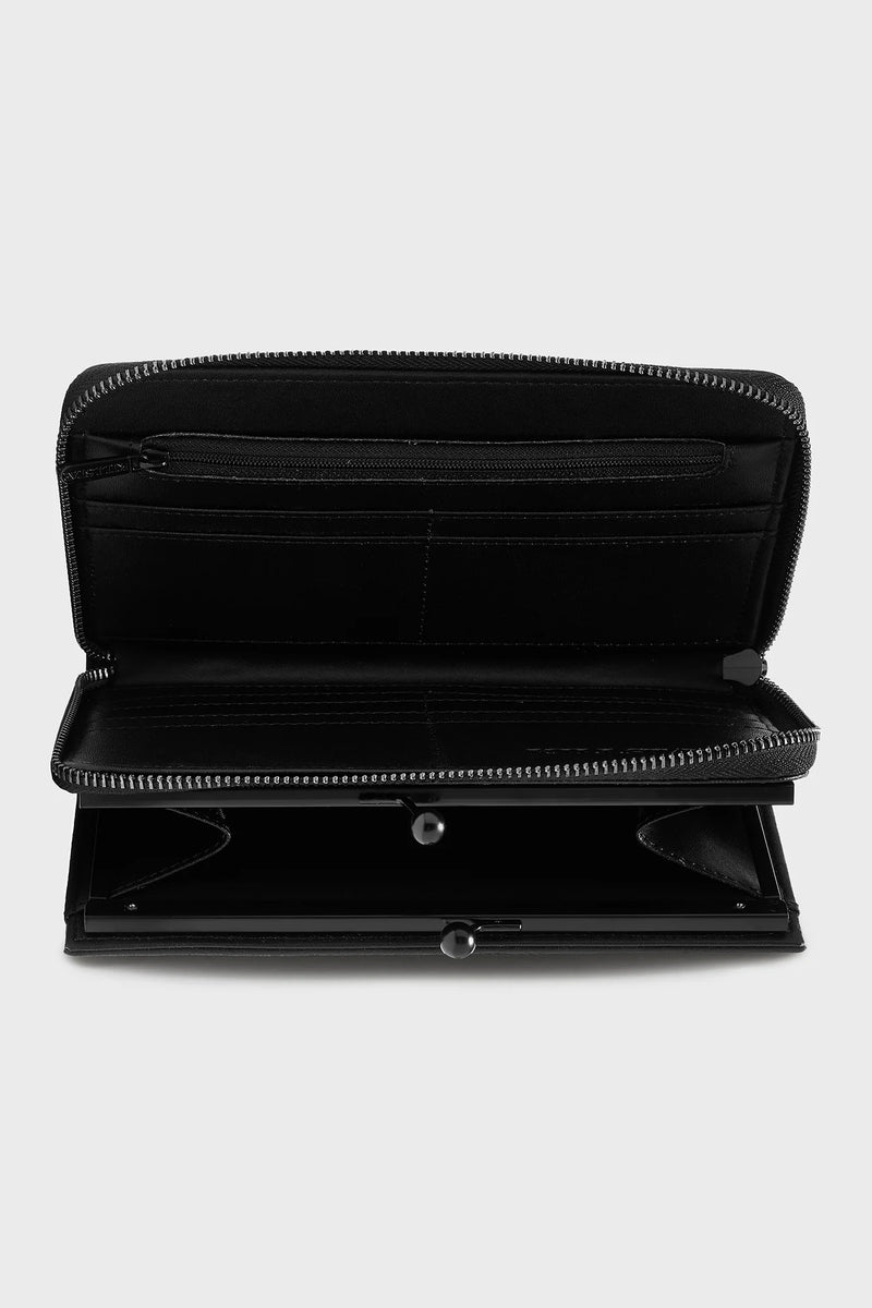 Ankhtration Wallet