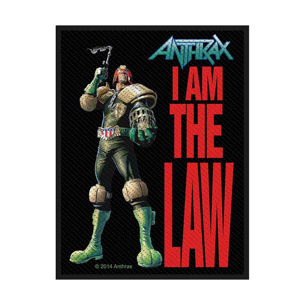 Anthrax – ShirtsNThingsAZ