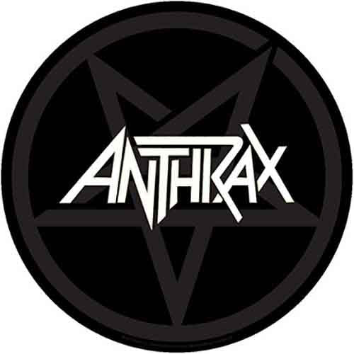 Anthrax Pentathrax