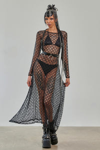 Arcane Empress Dress