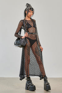 Arcane Empress Dress
