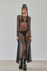 Arcane Empress Dress