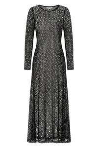 Arcane Empress Dress