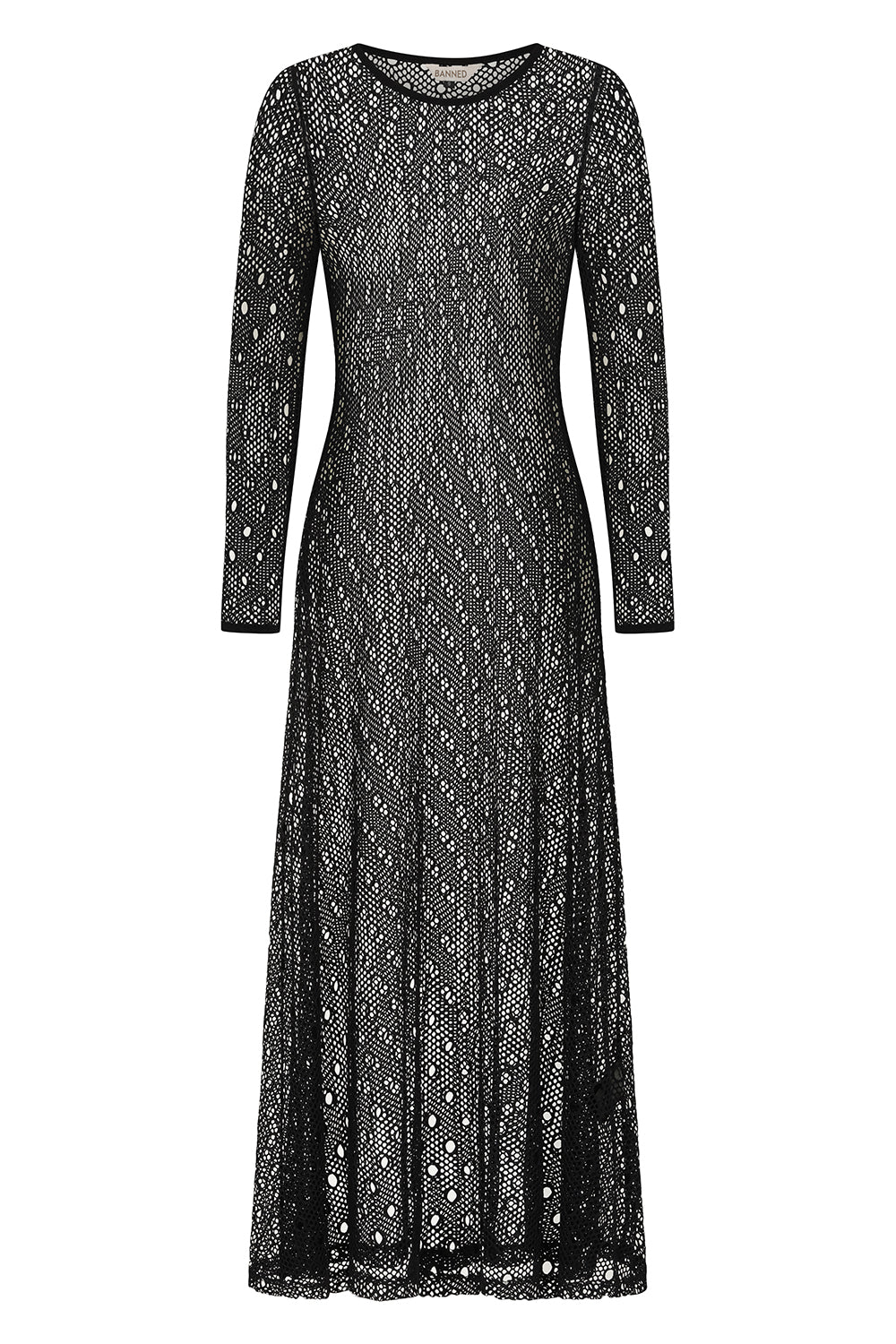 Arcane Empress Dress