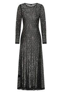 Arcane Empress Dress