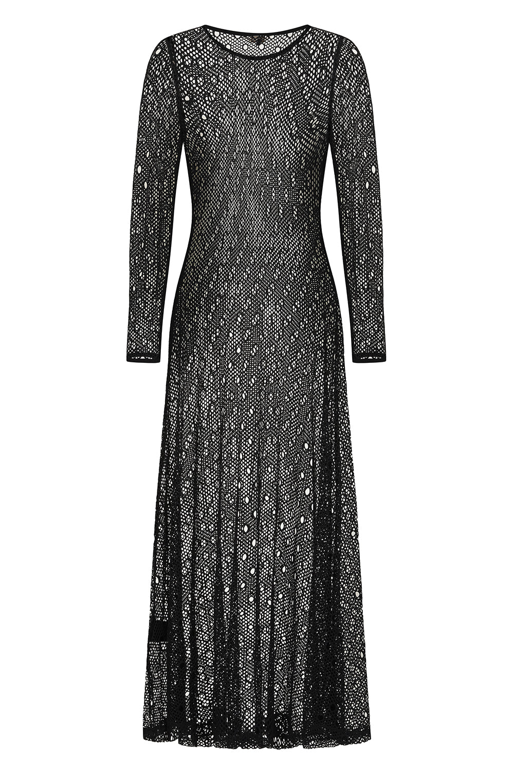 Arcane Empress Dress