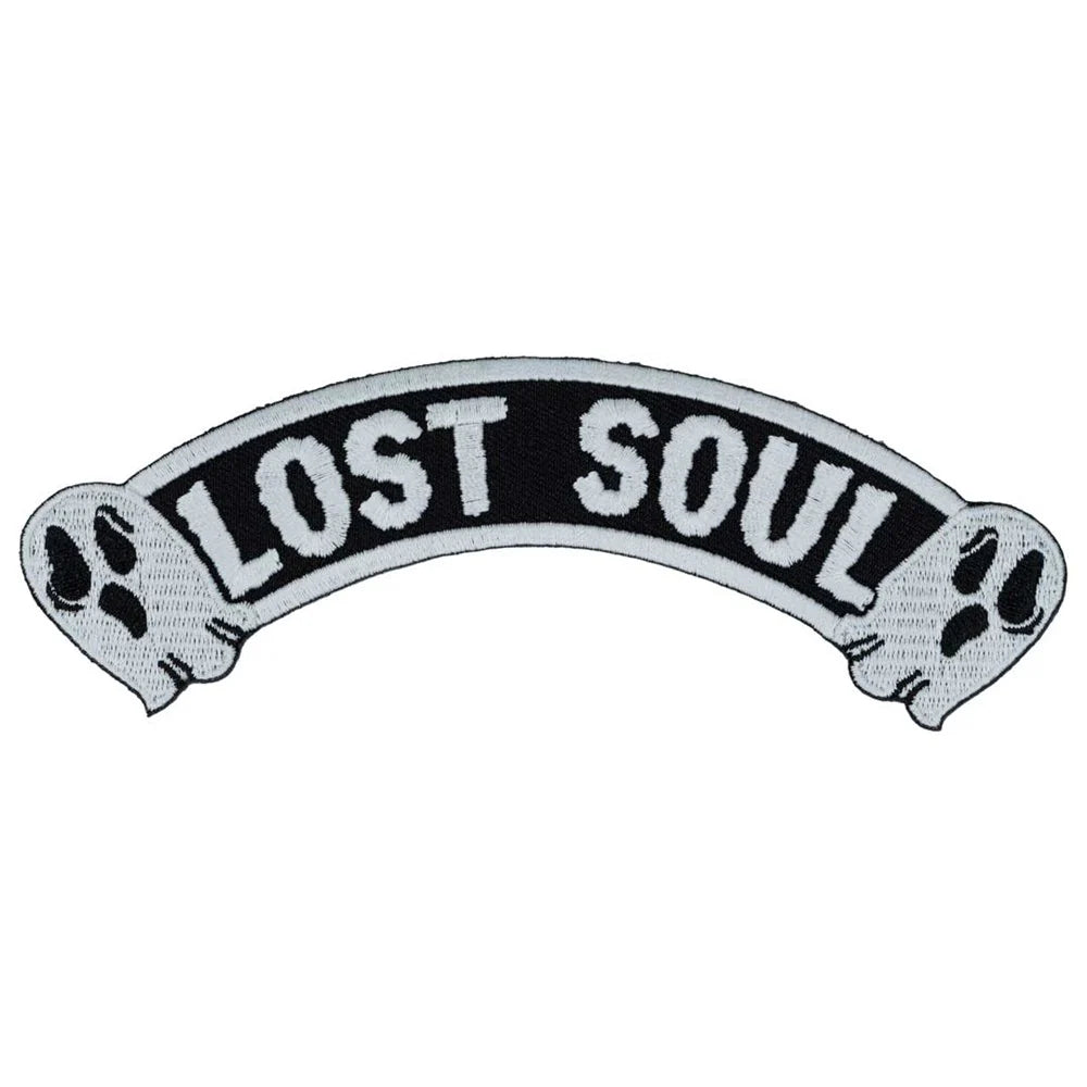Arch-Lost Soul