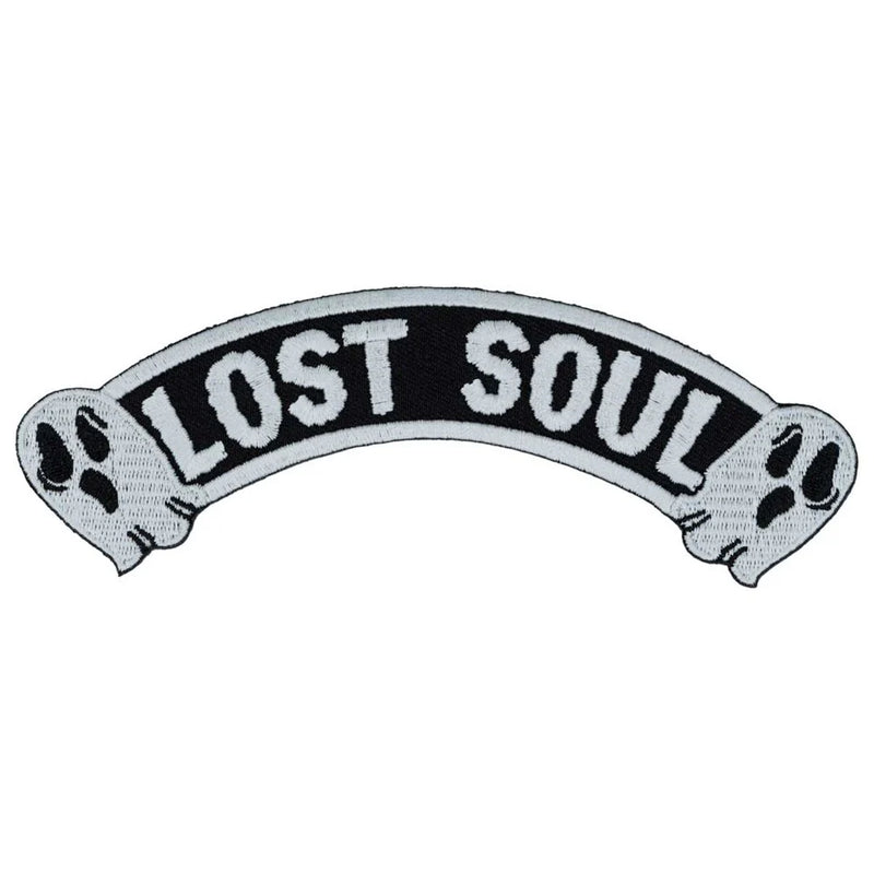 Arch-Lost Soul