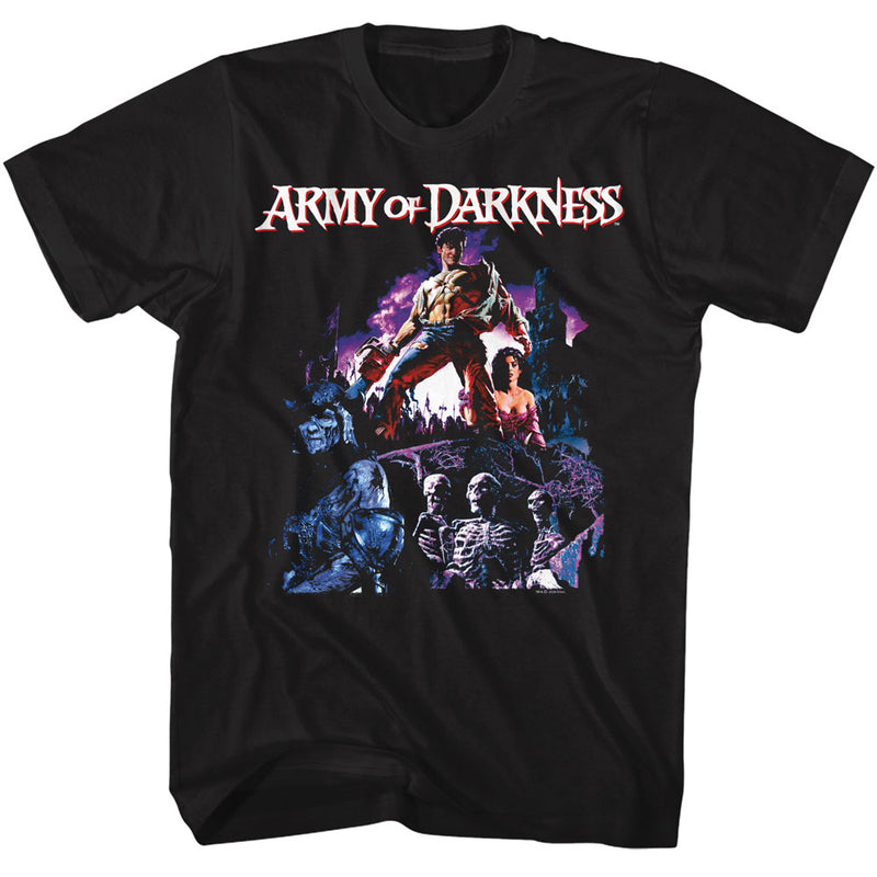 Army of Darkness Two Tone Colla