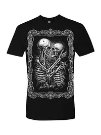 Ashes To Ashes Skeletons