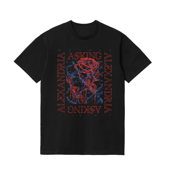 Asking Alexandria Roses
