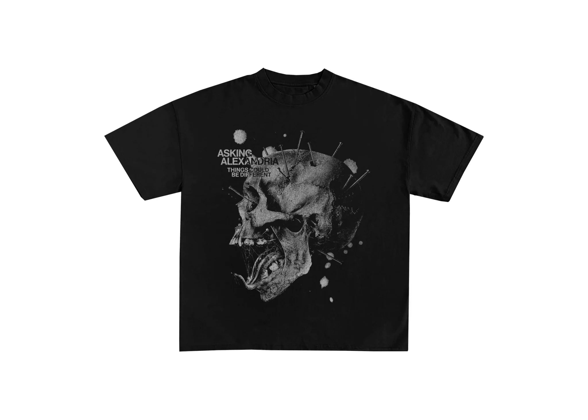 Asking Alexandria Screaming Sku