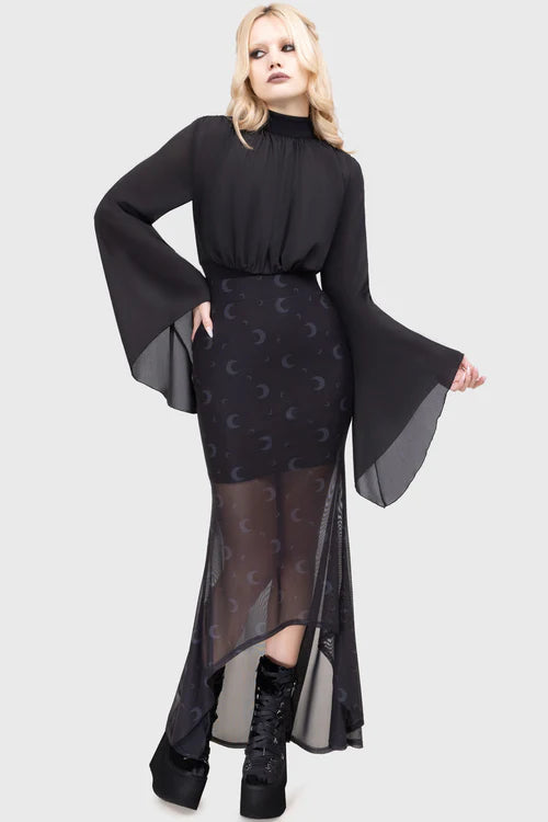 Astralune Long Sleeve
