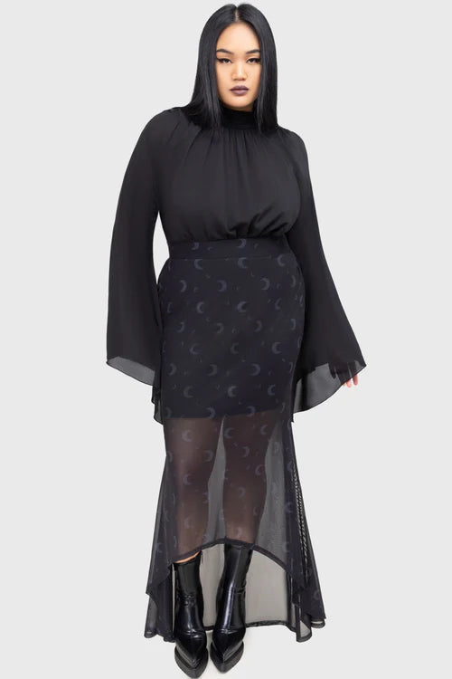 Astralune Long Sleeve