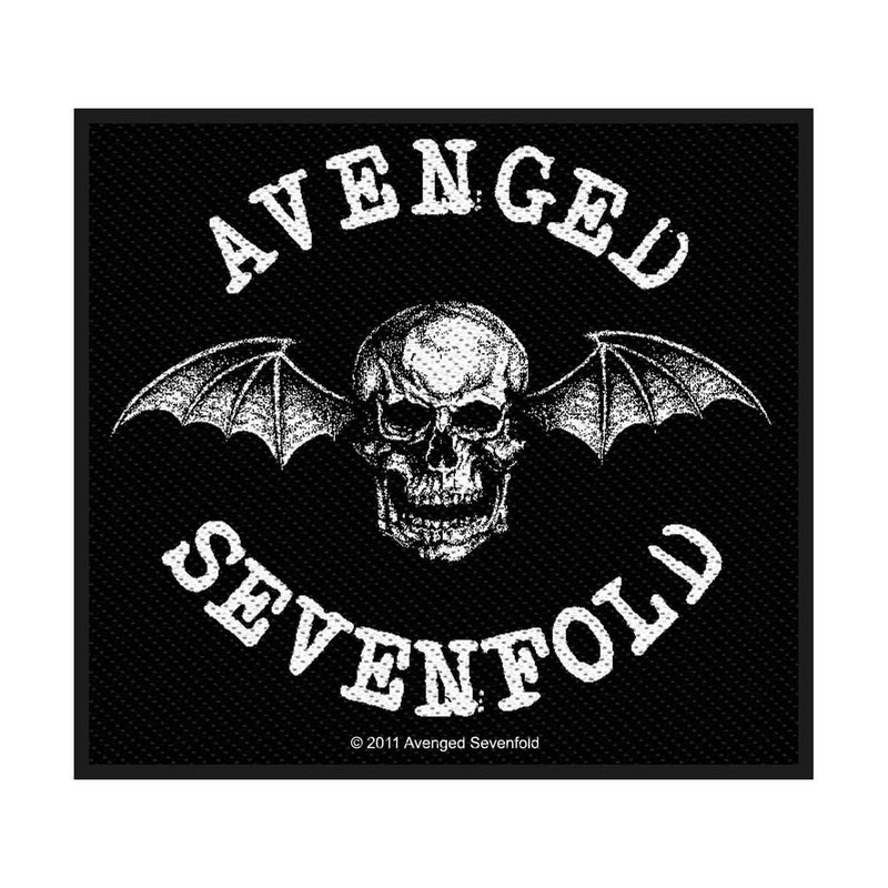 Avenged Death Bat