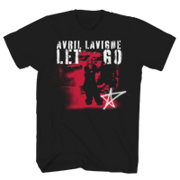 Avril Lavigne Let Go
