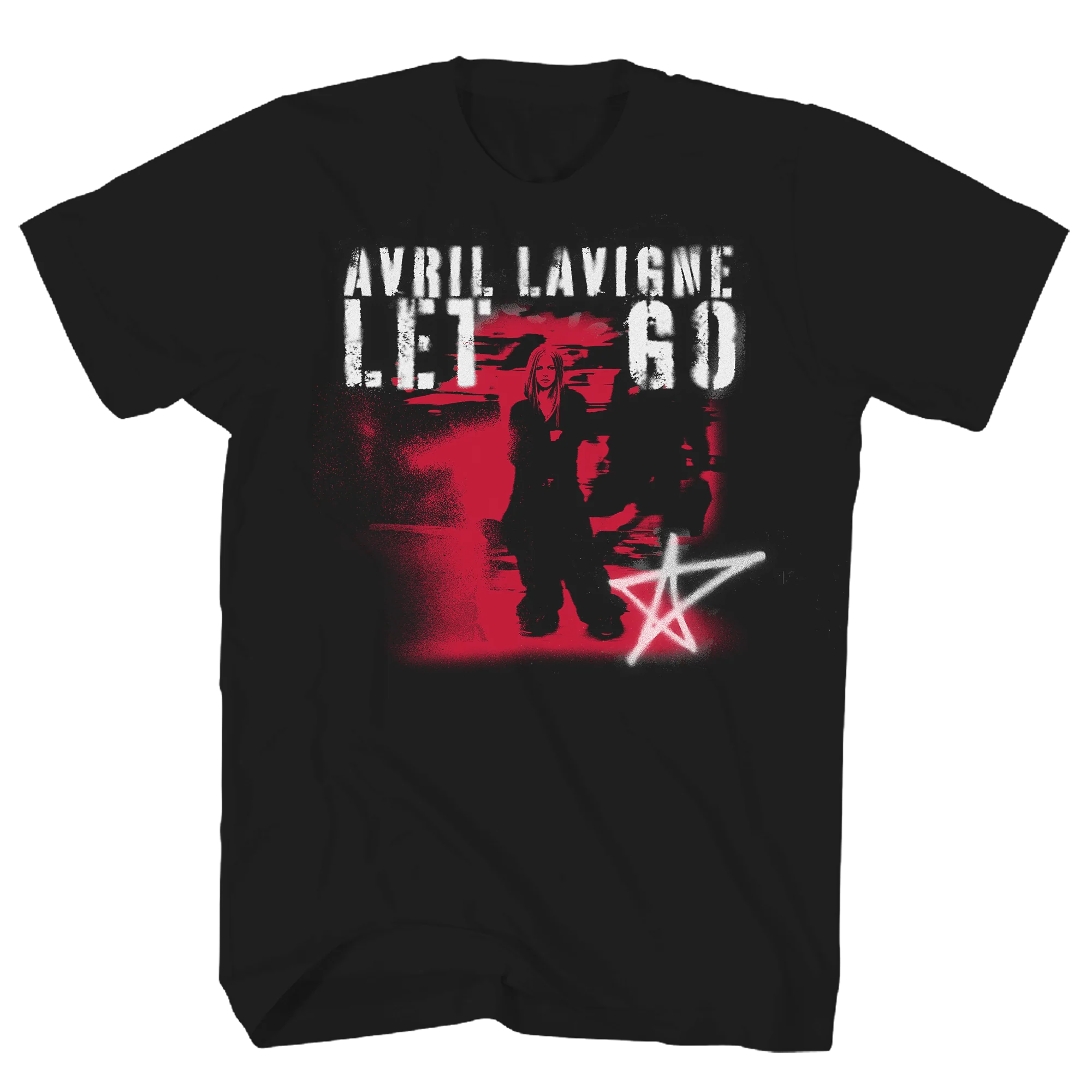 Avril Lavigne Let Go