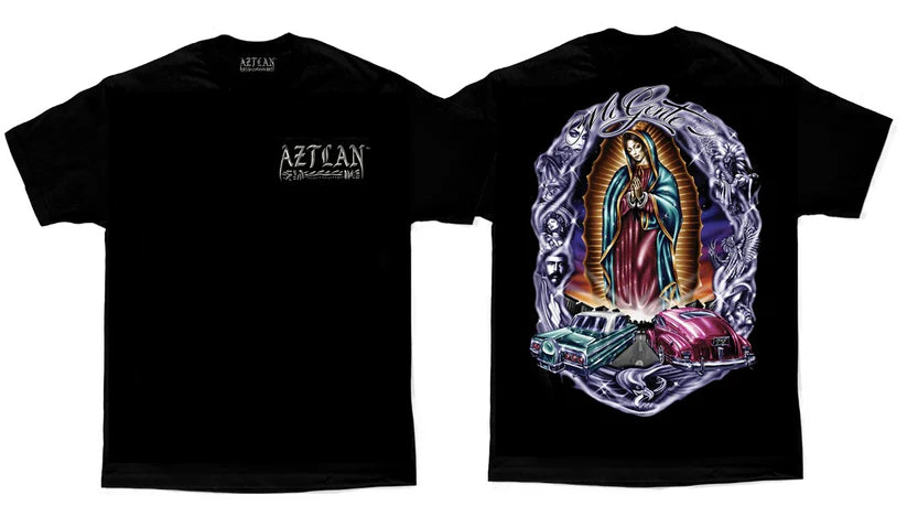 Aztlan Mi Gente