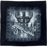 Judas Priest Logo & Fork