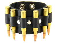 Bullet Brac. Brass w/copper