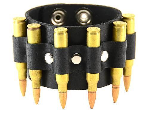 Bullet Brac. Brass w/copper
